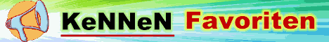 KeNNeN Favoriten